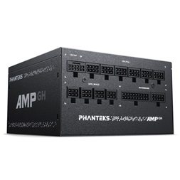 Phanteks AMP GH 1000W 80+ Platinum tápegység