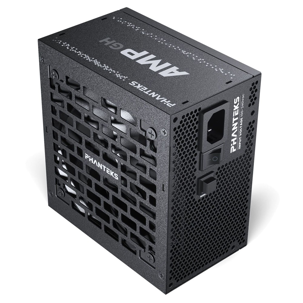 Phanteks AMP GH 1200W 80+ Platinum tápegység