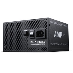 Phanteks AMP GH 1200W 80+ Platinum tápegység