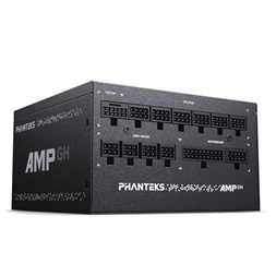 Phanteks AMP GH 1200W 80+ Platinum tápegység