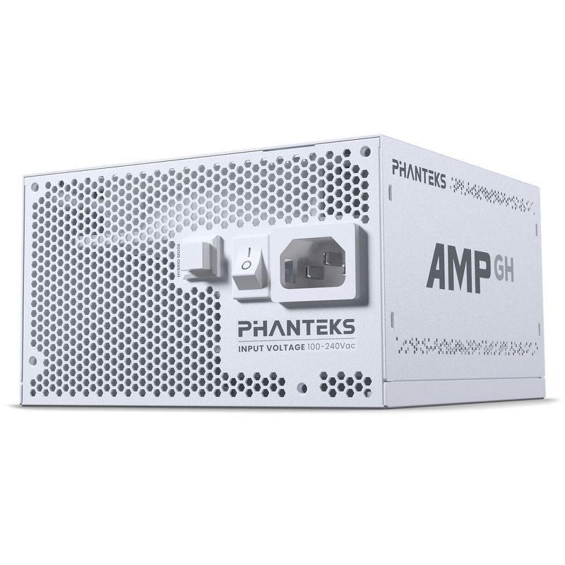 Phanteks AMP GH 750W 80+ Gold tápegység