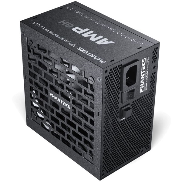 Phanteks AMP GH 850W 80+ Gold tápegység