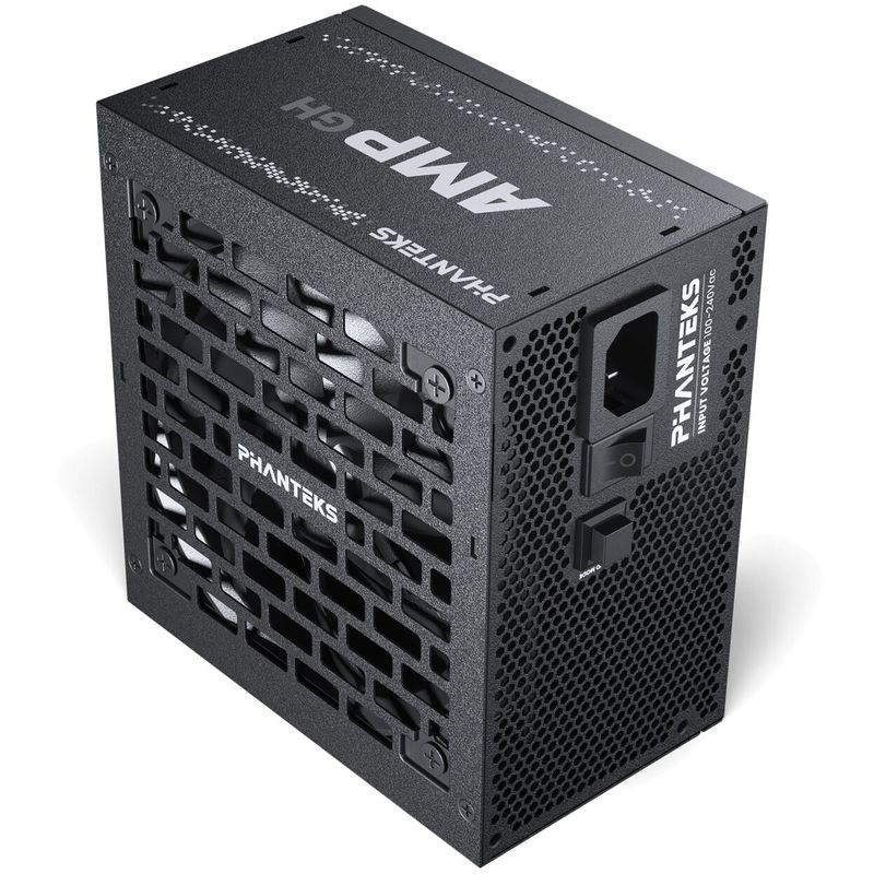 Phanteks AMP GH 850W 80+ Gold tápegység