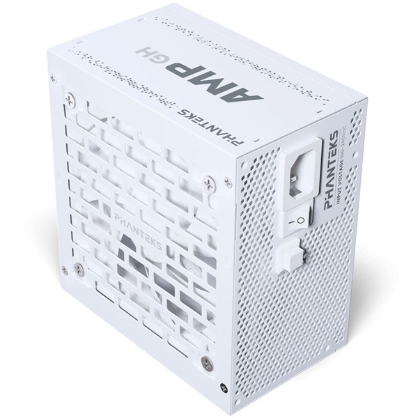 Phanteks AMP GH 850W 80+ Gold tápegység