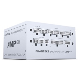 Phanteks AMP GH 850W 80+ Gold tápegység