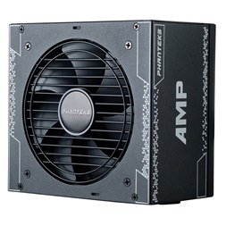 Phanteks AMP v2 1000W 80+ Gold ventillátorral moduláris tápegység