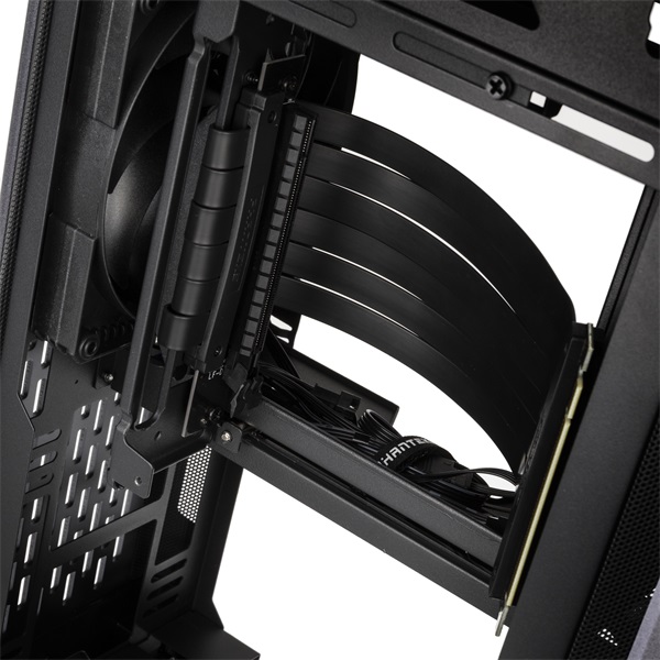 Phanteks Enthoo Evolv Shift Air 2 ITX antracit ház