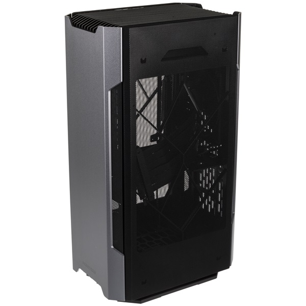 Phanteks Enthoo Evolv Shift Air 2 ITX antracit ház