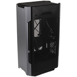 Phanteks Enthoo Evolv Shift Air 2 ITX antracit ház