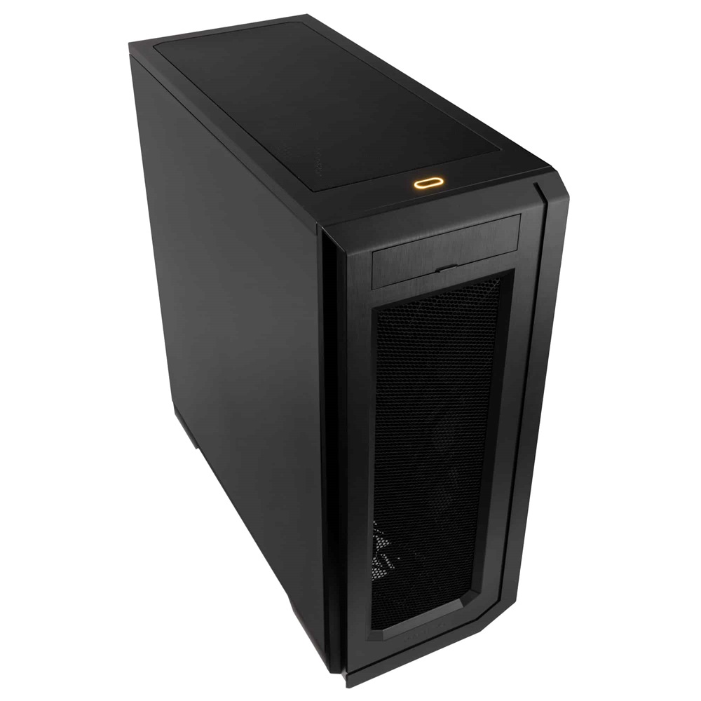 Phanteks Enthoo Pro 2 ARGB ATX fekete ház