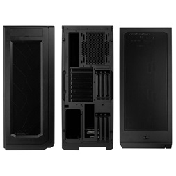 Phanteks Enthoo Pro 2 ARGB ATX fekete ház