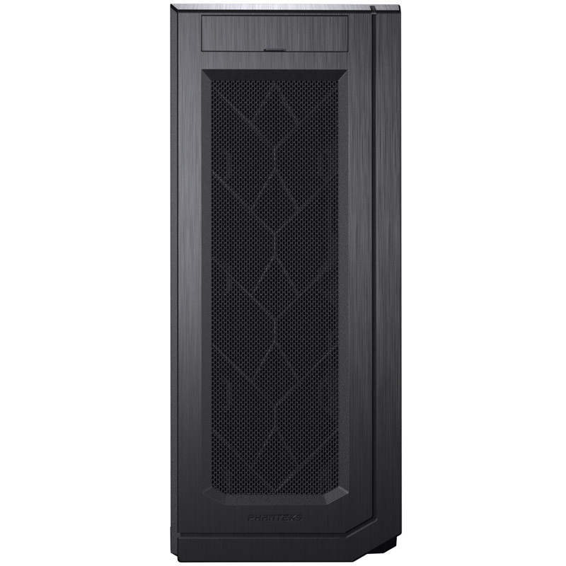Phanteks Enthoo Pro 2 Server XL-EEB edzett üveg fekete ház