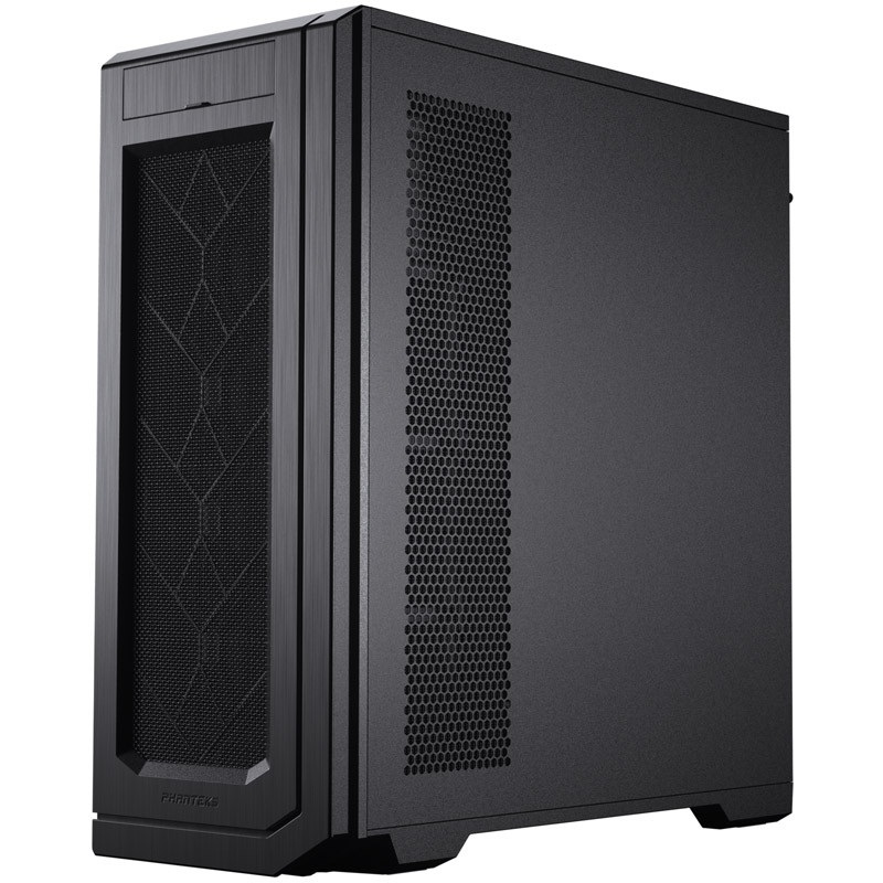 Phanteks Enthoo Pro 2 Server XL-EEB fekete ház