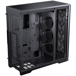 Phanteks Enthoo Pro 2 Server XL-EEB fekete ház