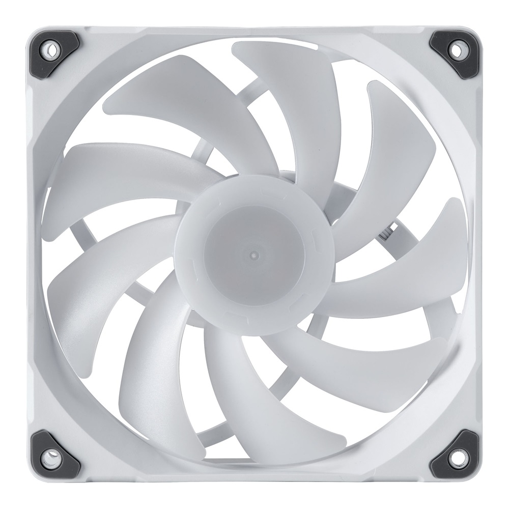 Phanteks M25 D-RGB 140mm PWM fehér ventilátor
