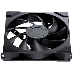Phanteks M25 Gen2 140mm PWM fekete ventilátor