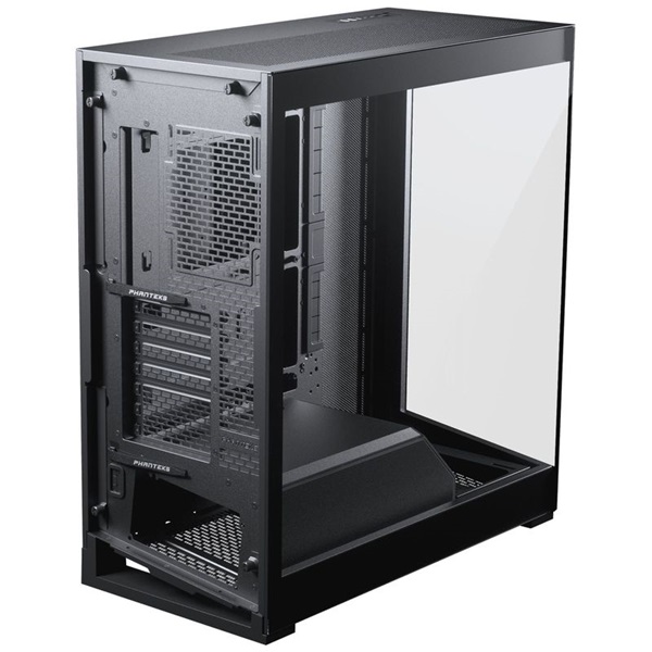 Phanteks NV5 MK2 EATX edzett üveg DRGB fekete ház