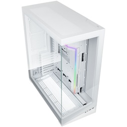 Phanteks NV7 E-ATX D-RGB fehér ház