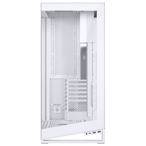 Phanteks NV9 E-ATX A-RGB fehér ház