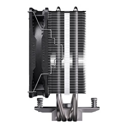 Phanteks Polar ST4 120mm PWM DRGB processzor hűtő