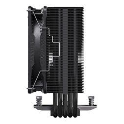 Phanteks Polar ST5 120mm PWM DRGB processzor hűtő