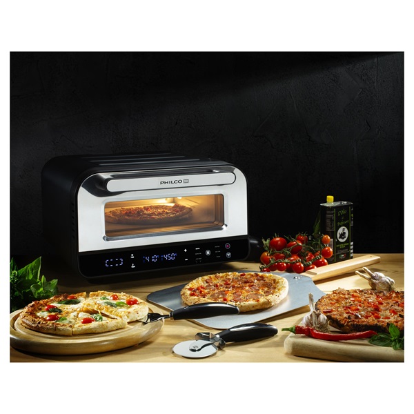Philco PHPO 3170 pizzasütő