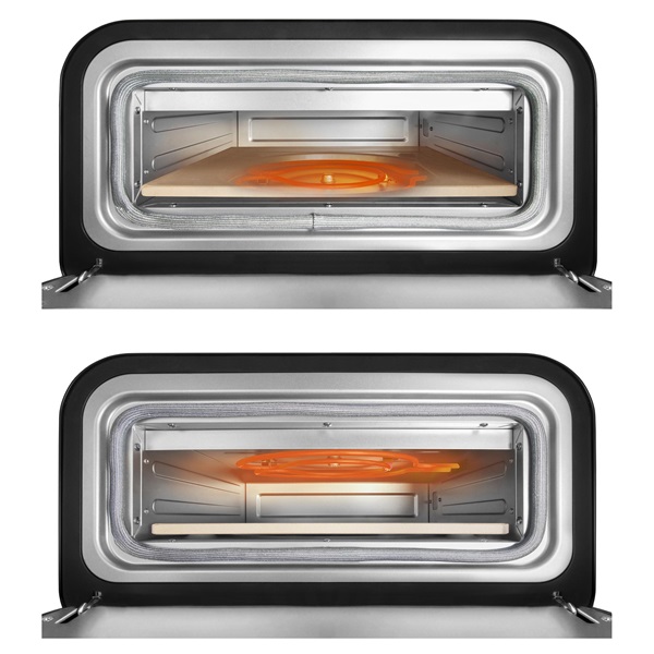 Philco PHPO 3170 pizzasütő