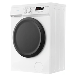 Philco PLDS 106 DGHU fehér, elöltöltős, max.1000ford., 6 kg, mosógép
