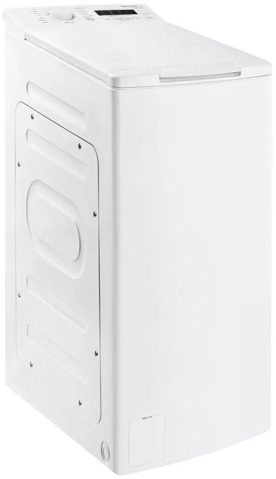 Philco PLD 126 CQTLS fehér, felültöltős, max.1200ford., 6 kg, mosógép