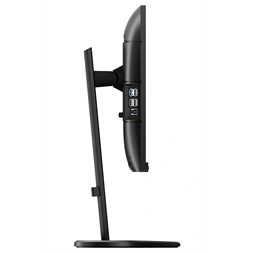 Philips 23,8" 241B8Q FHD IPS DP/HDMI/VGA/USB monitor (Használt A)