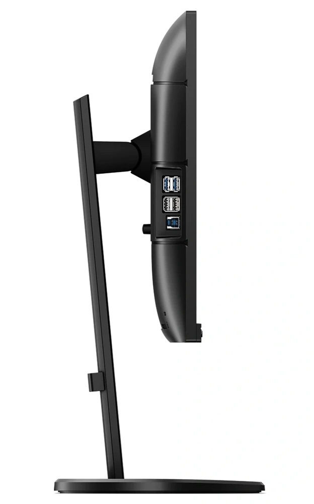 Philips 23,8" 241B8Q FHD IPS DP/HDMI/VGA/USB monitor (Használt A)