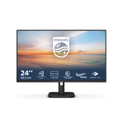 Philips 23,8" 24E1N1100A FHD IPS 100Hz VGA/HDMI monitor
