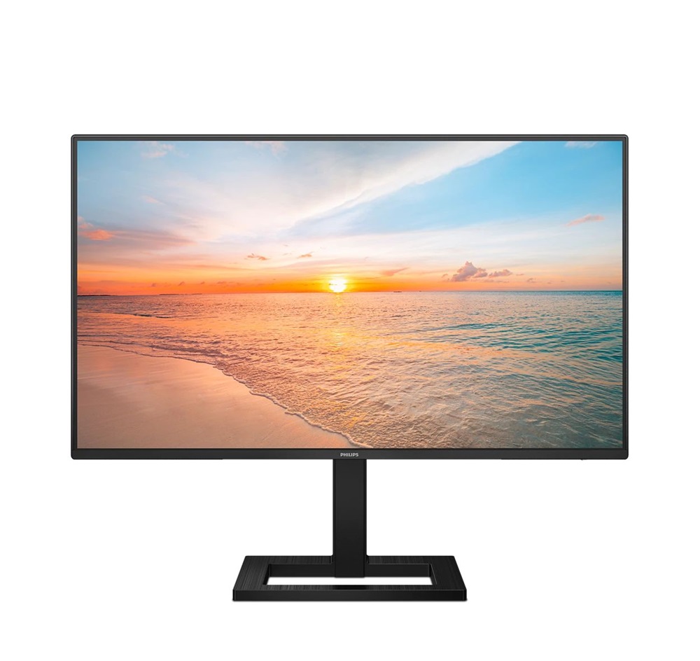 Philips 23,8" 24E1N1300AE/00 FHD IPS 100Hz HDMI/USB/USB-C monitor