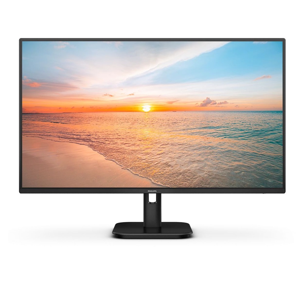 Philips 27" 27E1N1100A/00 FHD IPS 100Hz HDMI/VGA hangszóró monitor