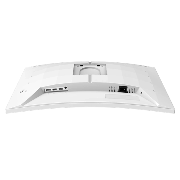 Philips 27" 27M2C5501/00 QHD Fast VA 180Hz HDMI/DP fehér ívelt gamer monitor