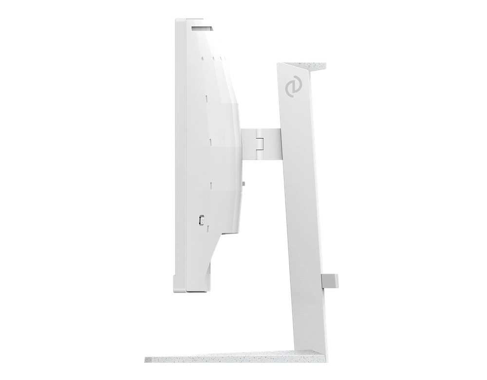 Philips 27" 27M2C5501/00 QHD Fast VA 180Hz HDMI/DP fehér ívelt gamer monitor