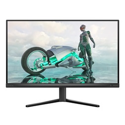 Philips 27" 27M2N3500NL QHD VA 180Hz HDMI/DP gamer monitor (Újracsomagolt)