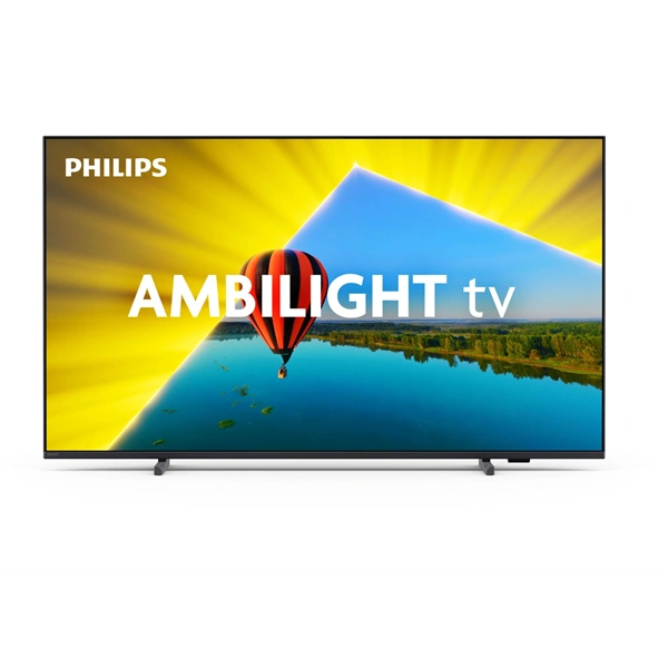 Philips 43" 43PUS8079 4K UHD Smart Ambilight LED TV (Újszerű)