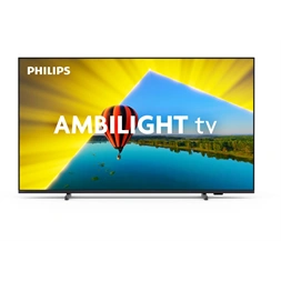 Philips 43" 43PUS8079 4K UHD Smart Ambilight LED TV (Újszerű)