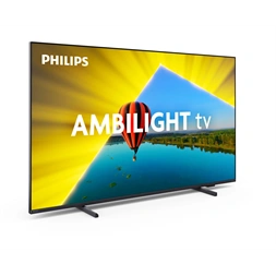 Philips 43" 43PUS8079 4K UHD Smart Ambilight LED TV (Újszerű)