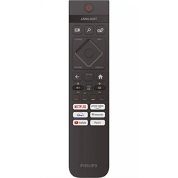 Philips 43" 43PUS8079 4K UHD Smart Ambilight LED TV (Újszerű)
