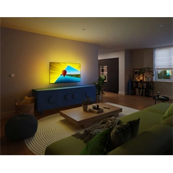 Philips 43" 43PUS8079 4K UHD Smart Ambilight LED TV (Újszerű)