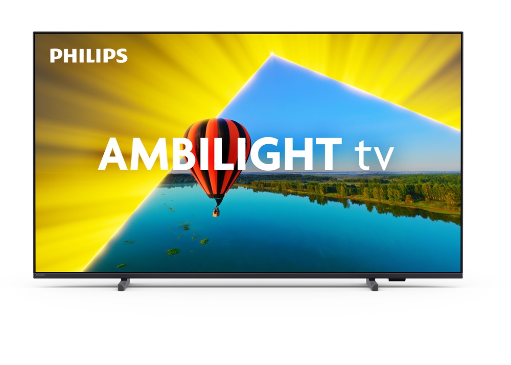 Philips 43" 43PUS8079 4K UHD Smart Ambilight LED TV