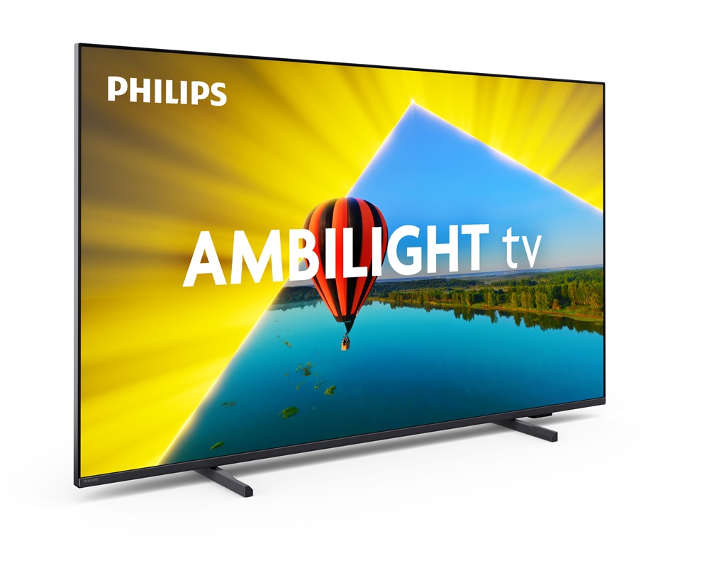 Philips 43" 43PUS8079 4K UHD Smart Ambilight LED TV