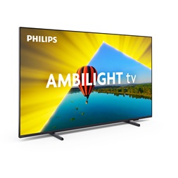 Philips 43" 43PUS8079 Ambilight Smart 4K UHD LED TV (Újracsomagolt)