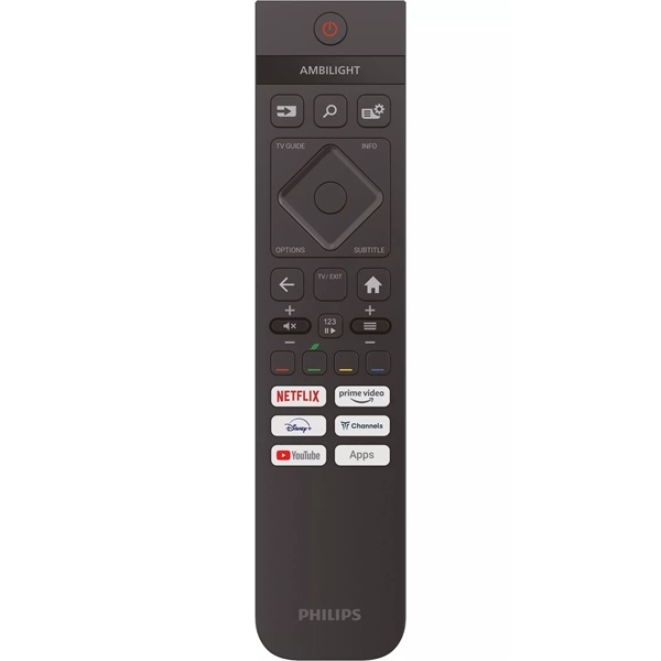 Philips 43" 43PUS8079 Ambilight Smart 4K UHD LED TV (Újracsomagolt)