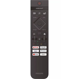Philips 43" 43PUS8079 Ambilight Smart 4K UHD LED TV (Újracsomagolt)
