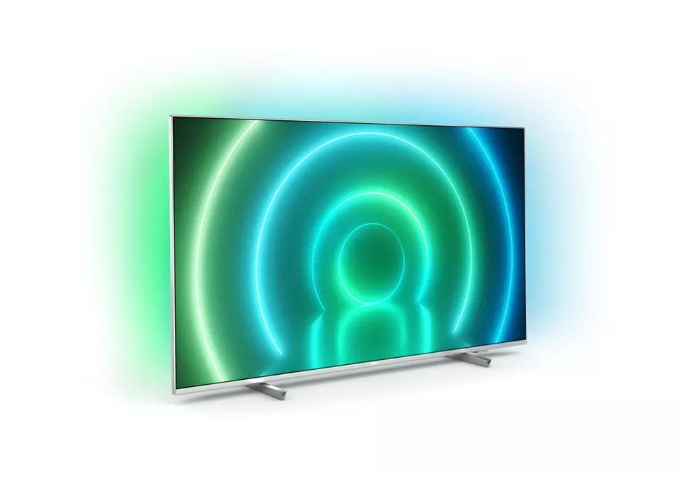 Philips 70" 70PUS7956/12 4K UHD Android Smart Ambilight LED TV
