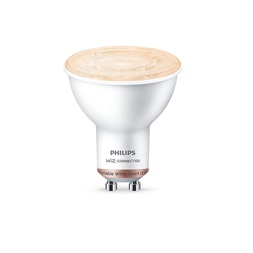 Philips 929002448321 Smart WIZ GU10, 4,7/50W hideg/meleg fehér spot okosizzó