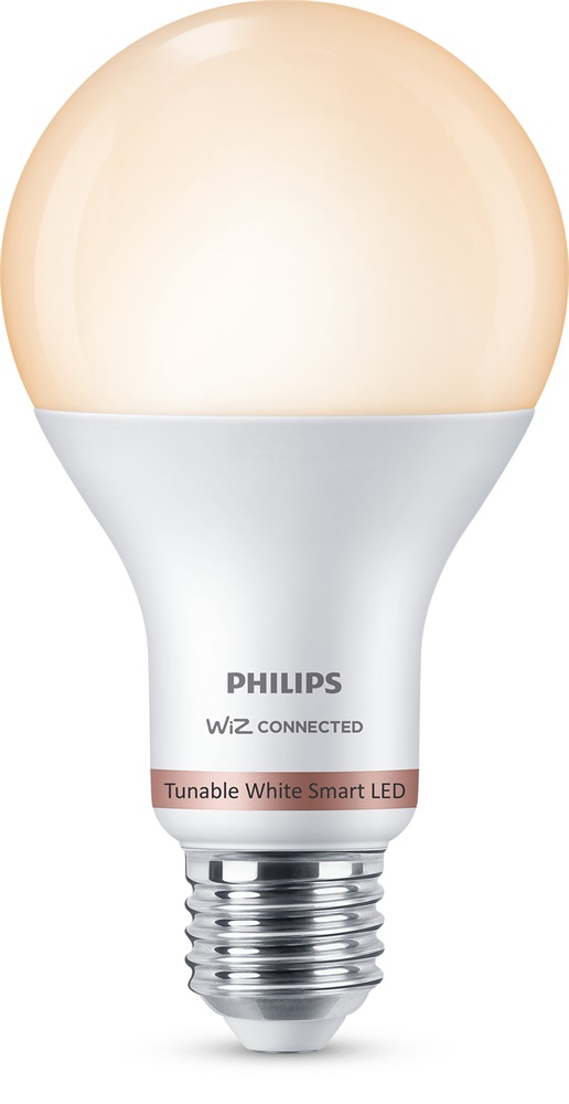 Philips 929002449621 Smart WIZ E27, 13/100W hideg/meleg fehér okosizzó